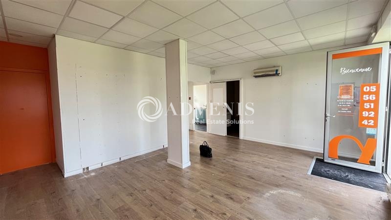 Location Bureaux MERIGNAC (33700) - Photo 2