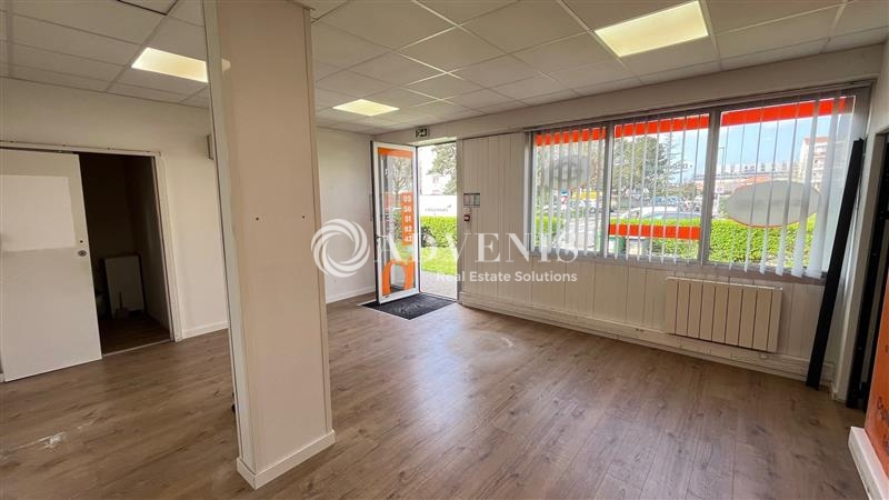 Location Bureaux MERIGNAC (33700) - Photo 3