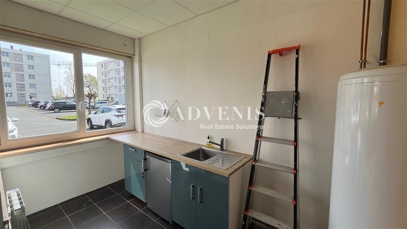 Location Bureaux MERIGNAC (33700) - Photo 6