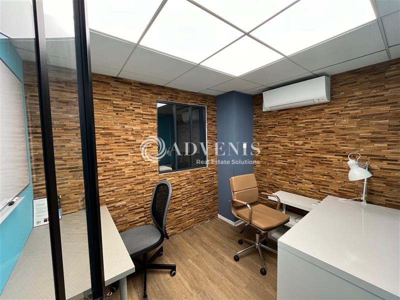 Vente Investisseur Bureaux BORDEAUX (33000) - Photo 2