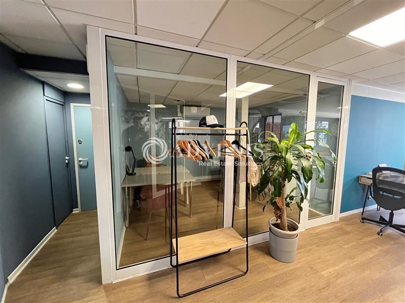 Vente Investisseur Bureaux BORDEAUX (33000) - Photo 3