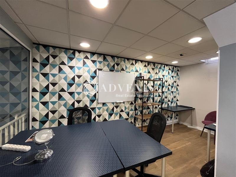 Vente Investisseur Bureaux BORDEAUX (33000) - Photo 4