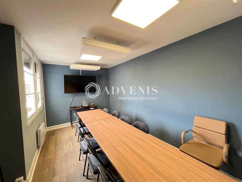 Vente Investisseur Bureaux BORDEAUX (33000) - Photo 6