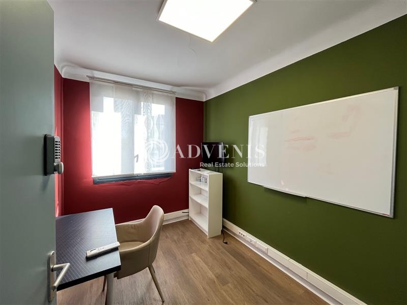 Vente Investisseur Bureaux BORDEAUX (33000) - Photo 7