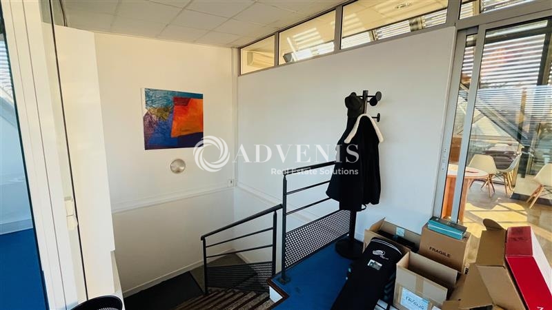 Location Bureaux BORDEAUX (33200) - Photo 6