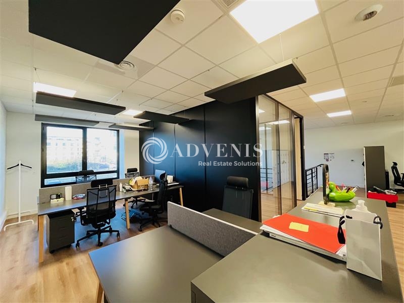 Location Bureaux BORDEAUX (33000) - Photo 11