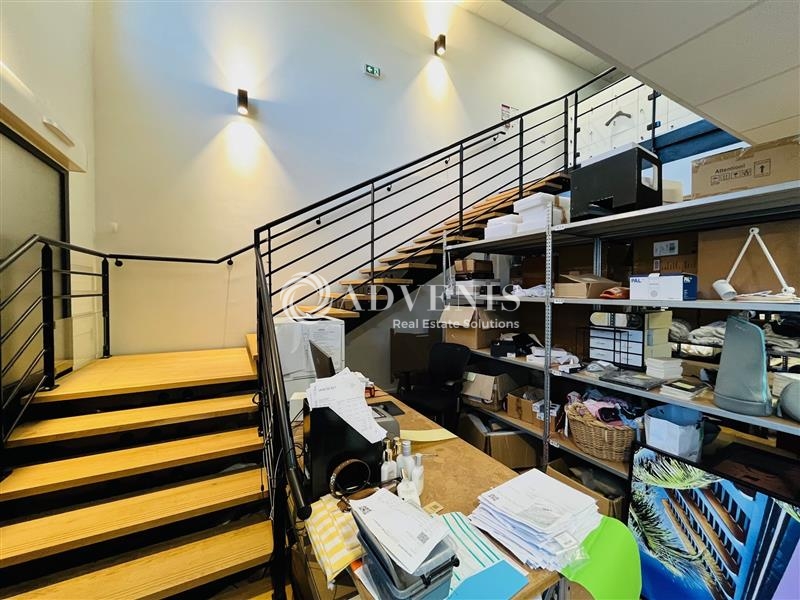 Location Bureaux BORDEAUX (33000) - Photo 4