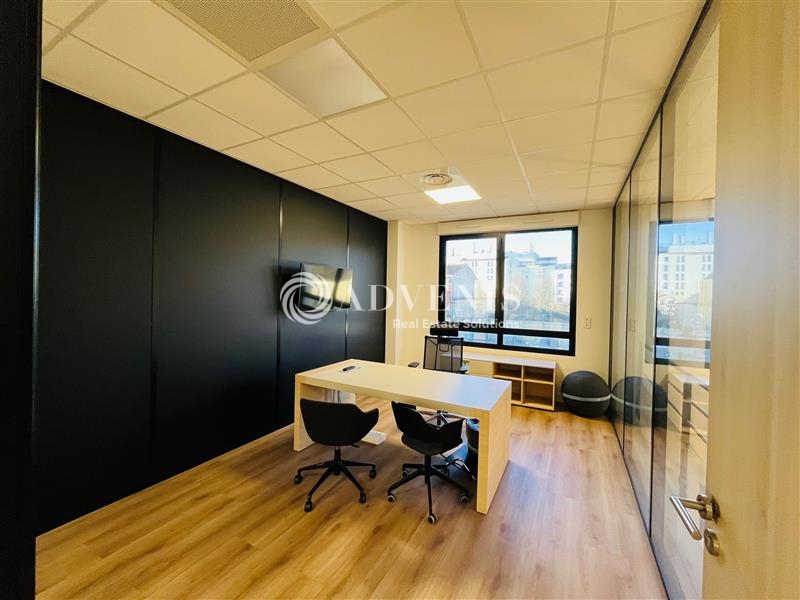 Location Bureaux BORDEAUX (33000) - Photo 6