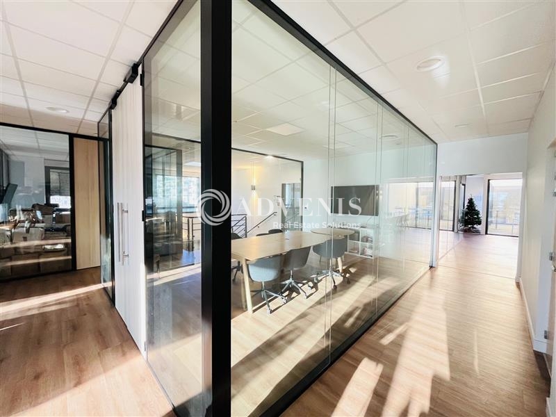 Location Bureaux BORDEAUX (33000) - Photo 7