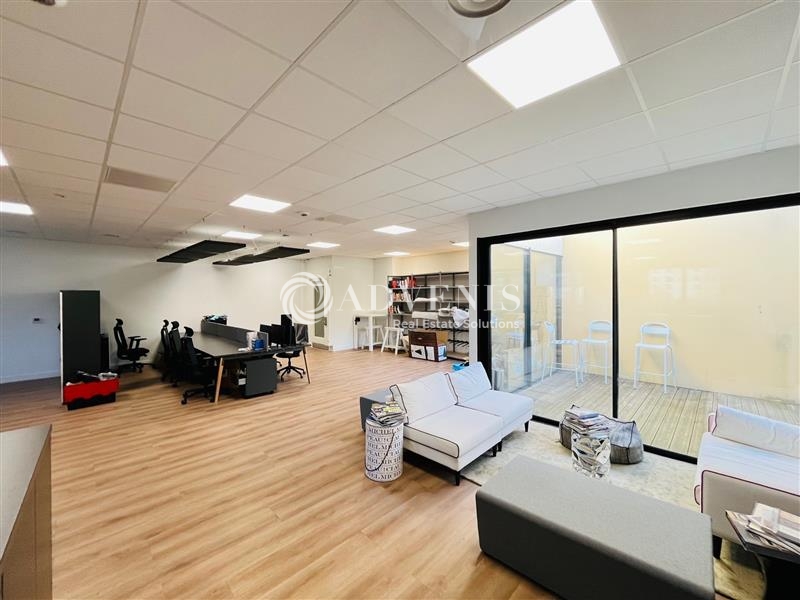 Location Bureaux BORDEAUX (33000) - Photo 9