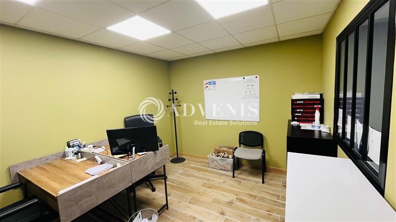 Vente Investisseur Bureaux PESSAC (33600) - Photo 7