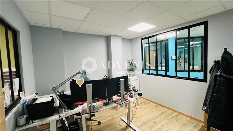 Vente Investisseur Bureaux PESSAC (33600) - Photo 8