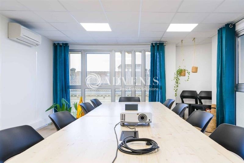 Location Bureaux BORDEAUX (33000) - Photo 2