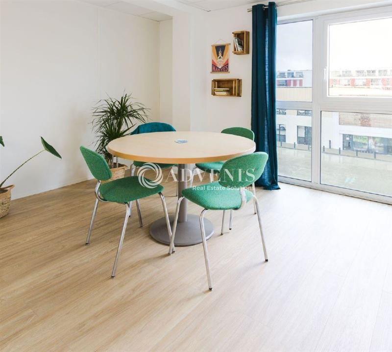 Location Bureaux BORDEAUX (33000) - Photo 4