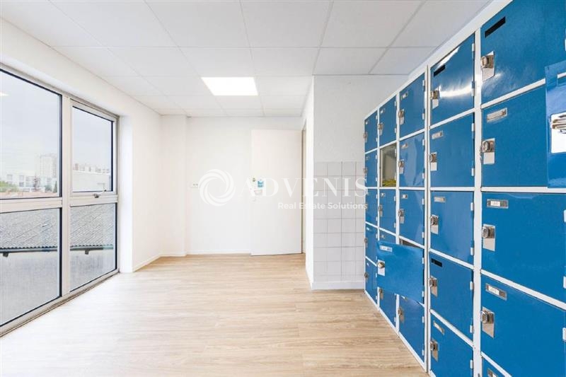 Location Bureaux BORDEAUX (33000) - Photo 8