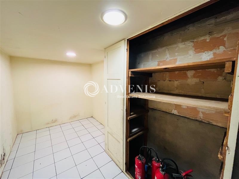 Location Commerces BORDEAUX (33000) - Photo 4