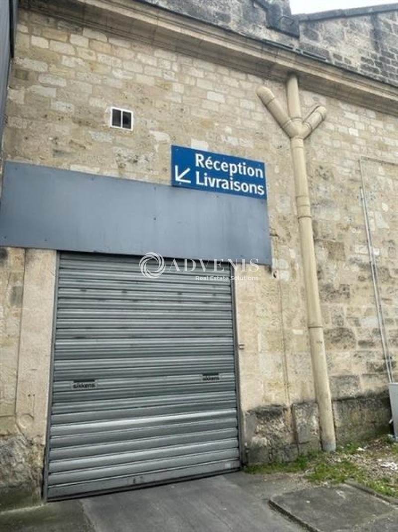 Location Activités Entrepôts BORDEAUX (33200) - Photo 4