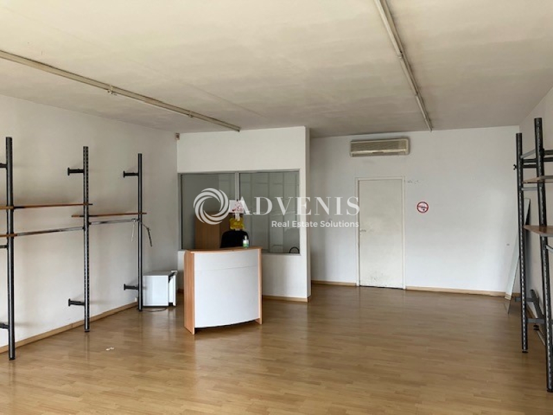 Location Commerces BORDEAUX (33300) - Photo 2