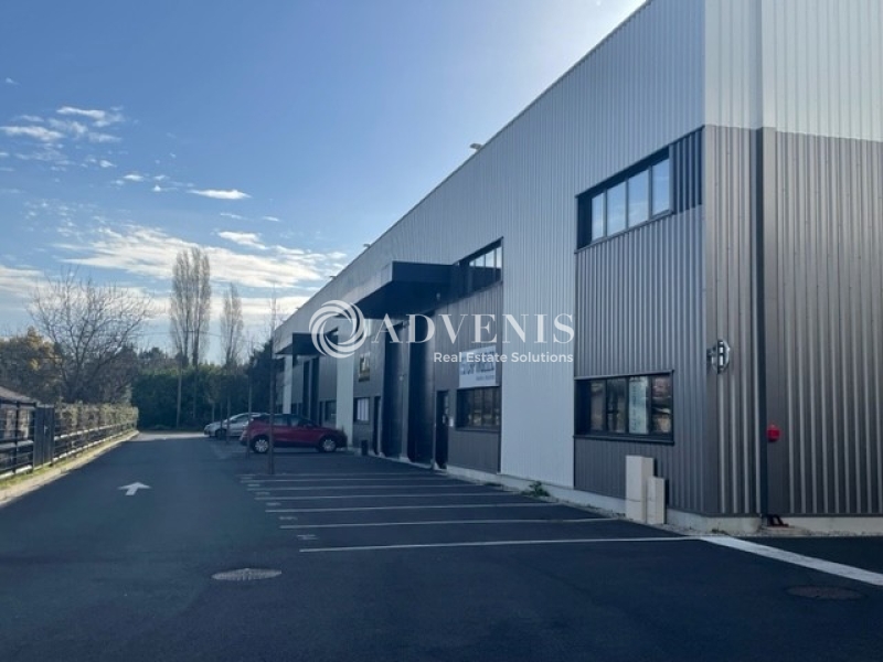 Vente Utilisateur Activités Entrepôts MERIGNAC (33700) - Photo 5