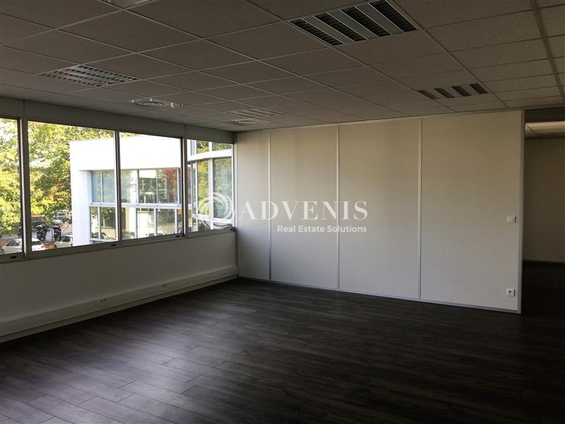 Location Bureaux MERIGNAC (33700) - Photo 2