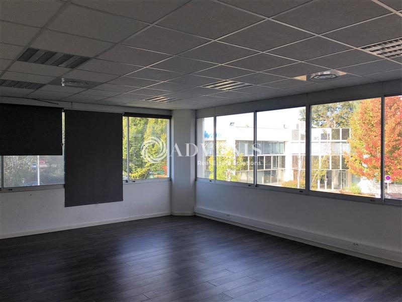 Location Bureaux MERIGNAC (33700) - Photo 3