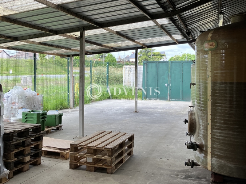 Vente Investisseur Commerces REUILLY (36260) - Photo 3