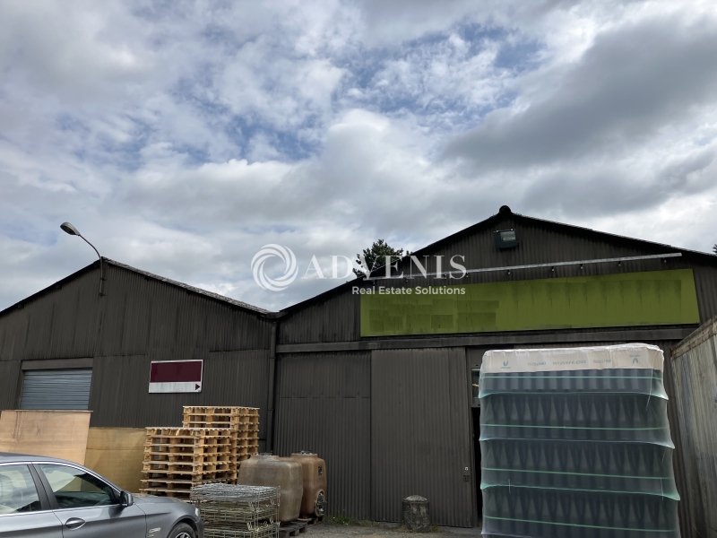 Vente Investisseur Commerces REUILLY (36260) - Photo 4