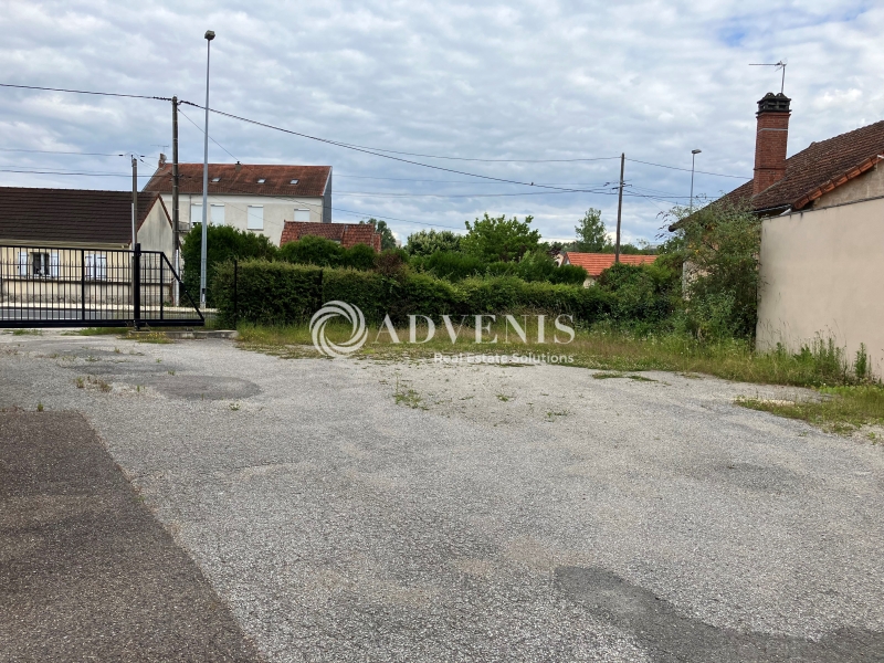 Location Bureaux BOURGES (18000) - Photo 6