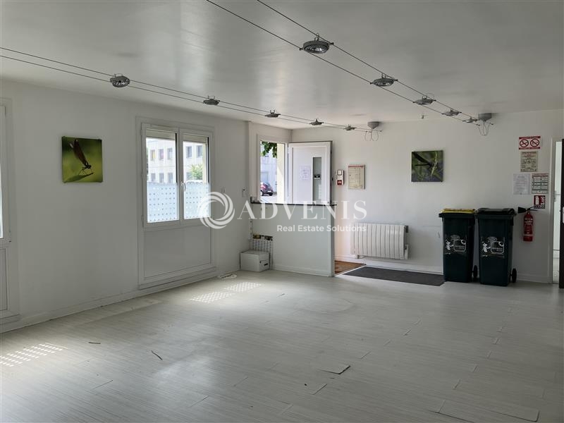 Vente Investisseur Bureaux BOURGES (18000) - Photo 1