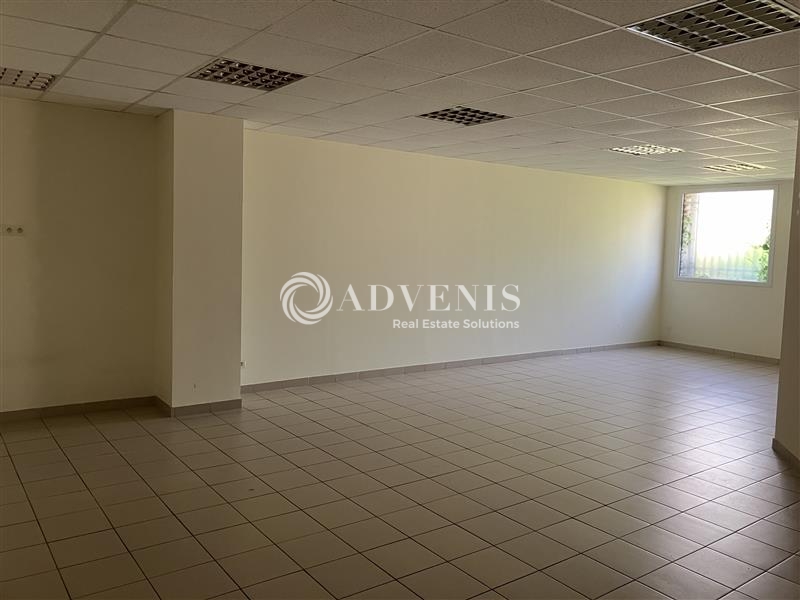 Location Bureaux VIERZON (18100) - Photo 4