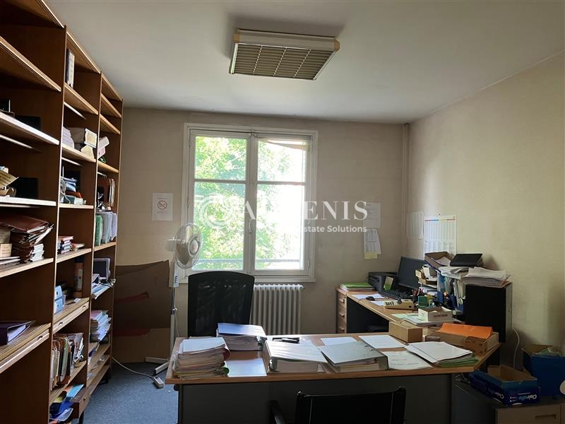 Vente Investisseur Bureaux VIERZON (18100) - Photo 4