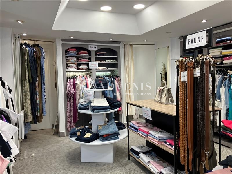 Vente Utilisateur Commerces BOURGES (18000) - Photo 3