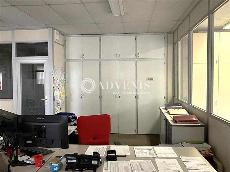 Vente Investisseur Bureaux BOURGES (18000) - Photo 1