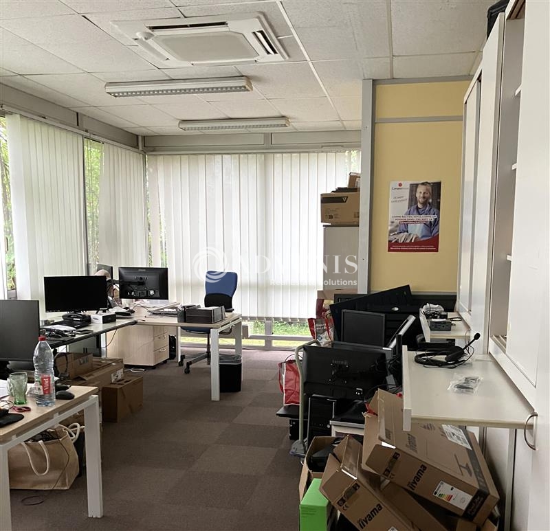 Vente Investisseur Bureaux BOURGES (18000) - Photo 2