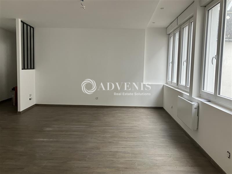 Vente Investisseur Bureaux BOURGES (18000) - Photo 1