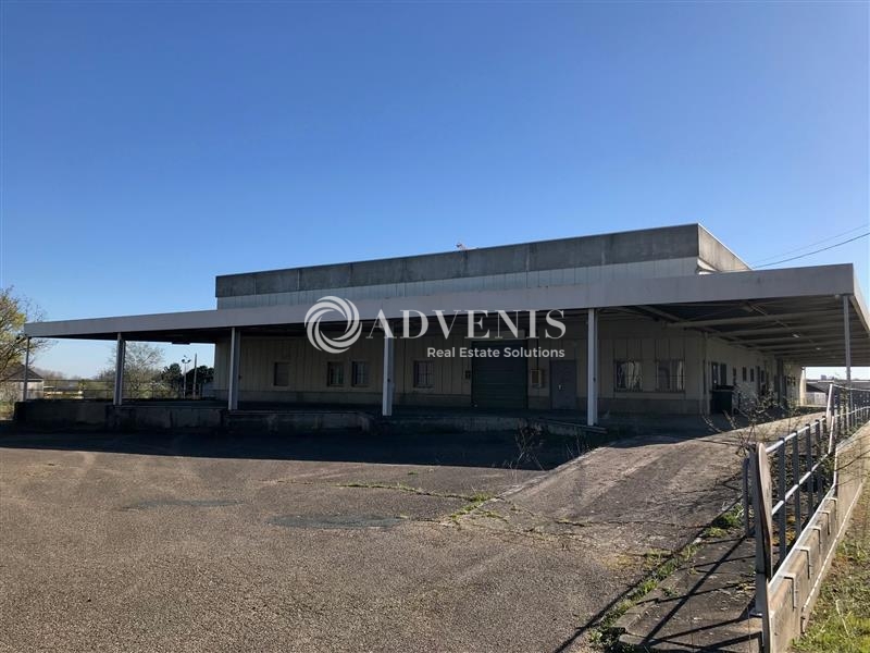 Vente Investisseur Activités Entrepôts BOURGES (18000) - Photo 2