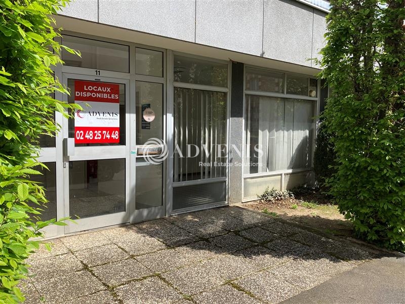 Vente Investisseur Bureaux BOURGES (18000) - Photo 3