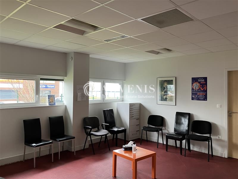 Location Bureaux BOURGES (18000) - Photo 1