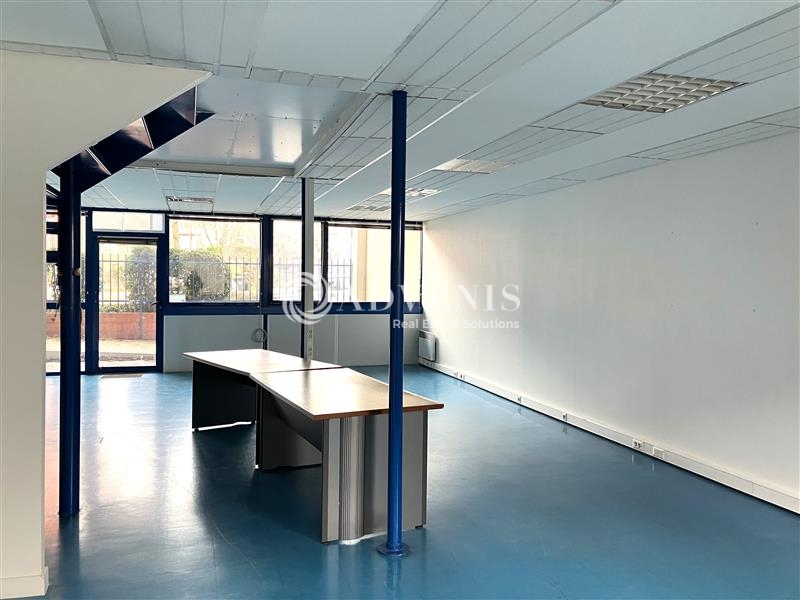 Location Bureaux BOURGES (18000) - Photo 1