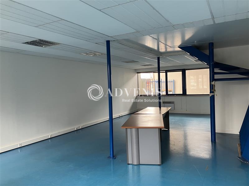 Location Bureaux BOURGES (18000) - Photo 2