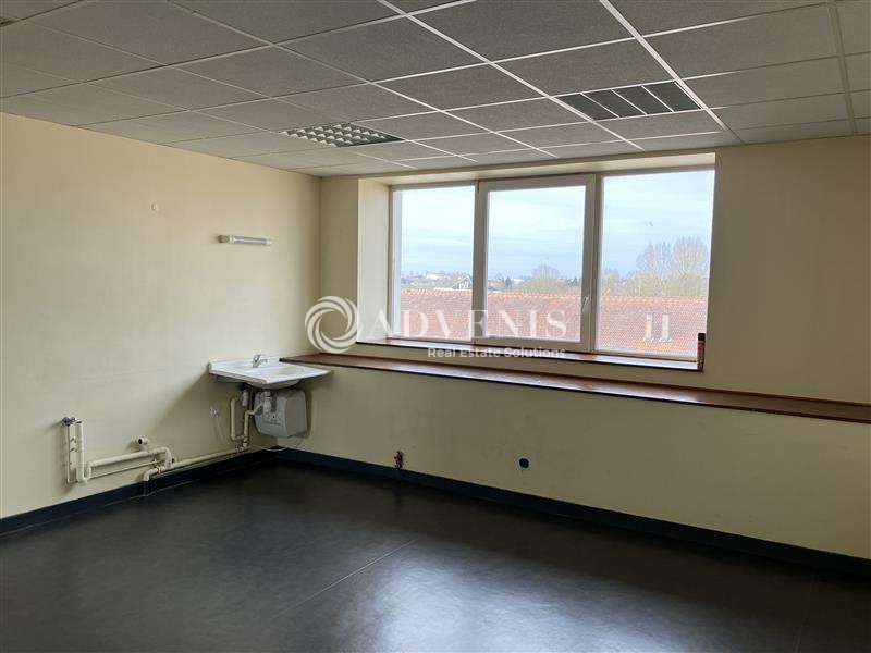 Location Bureaux BOURGES (18000) - Photo 2