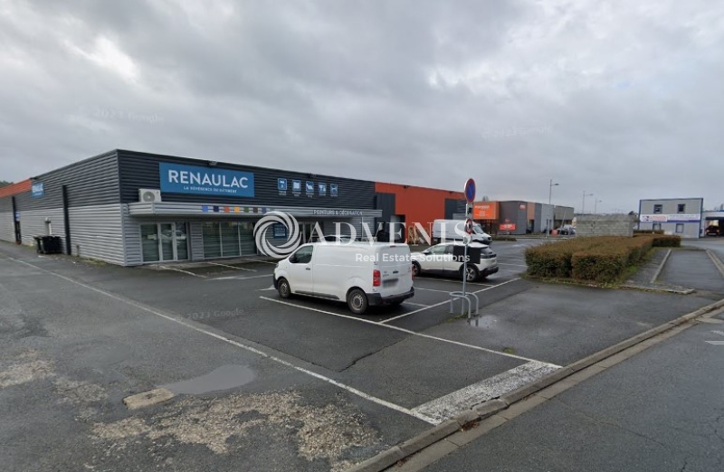 Location Commerces BOULAZAC ISLE MANOIRE (24750) - Photo 2