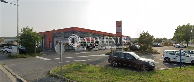 Location Commerces BOULAZAC ISLE MANOIRE (24750) - Photo 4