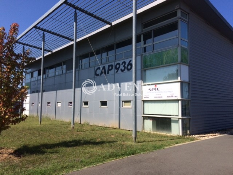 Vente Investisseur Bureaux BERGERAC (24100) - Photo 2