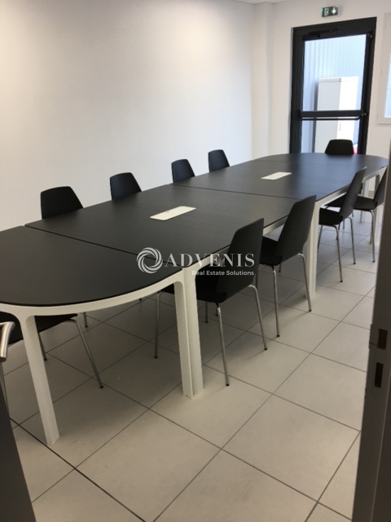 Location Bureaux LIMOGES (87000) - Photo 6