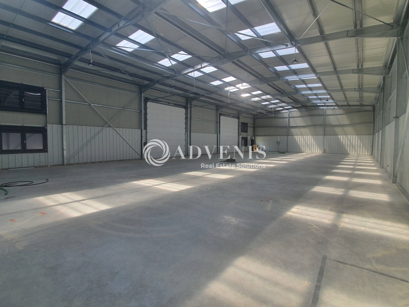 Location Bureaux et activités légères TRELISSAC (24750) - Photo 4