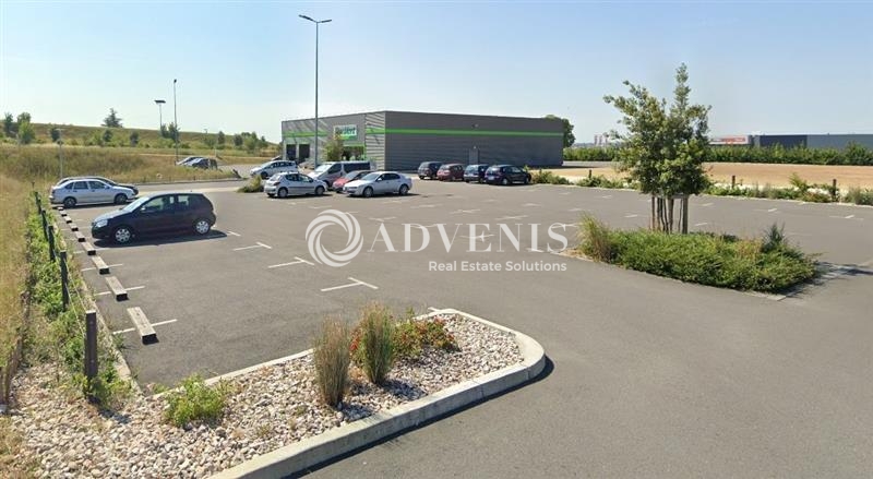 Vente Utilisateur Activités Entrepôts CHATEAUBERNARD (16100) - Photo 2