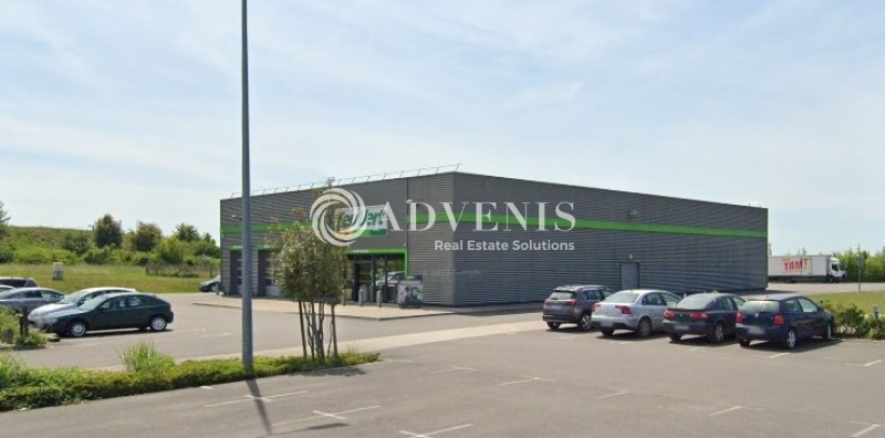 Vente Utilisateur Activités Entrepôts CHATEAUBERNARD (16100) - Photo 4