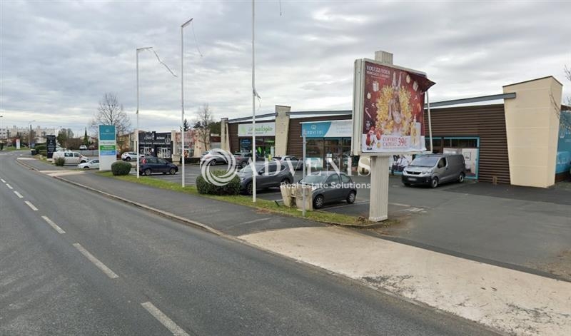 Vente Investisseur Commerces CHAMPCEVINEL (24750) - Photo 1