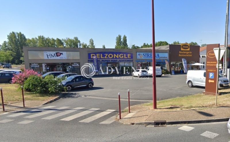 Location Commerces BERGERAC (24100) - Photo 1